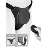 Pipedreams - Harnais Body Dock G-Spot Pro